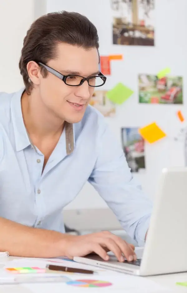 Skilled IT worker on a work permit in Canada