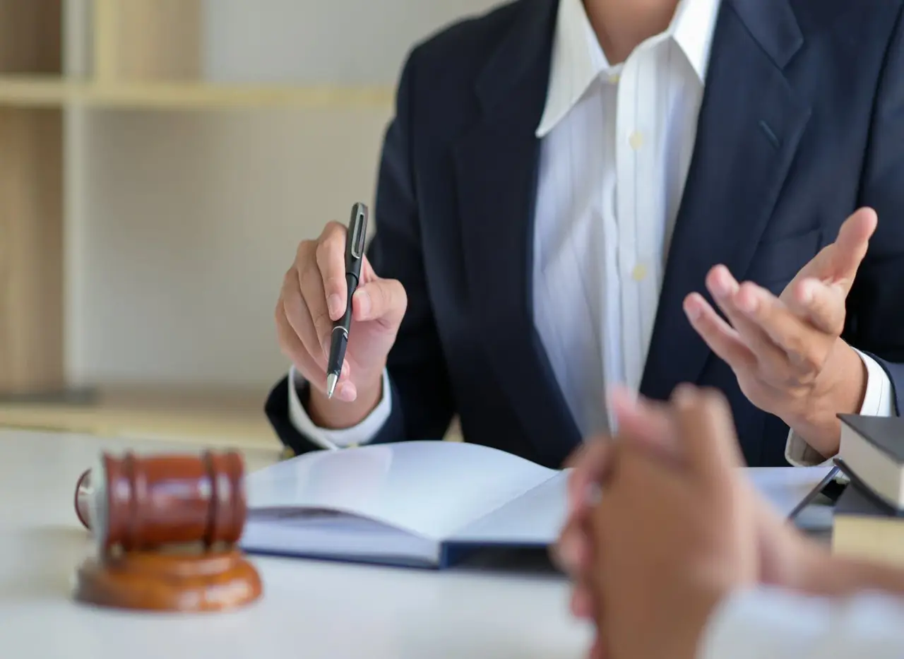 Sinani Law immigration lawyers office