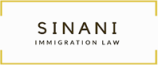 Sinani Law official logo -transparent